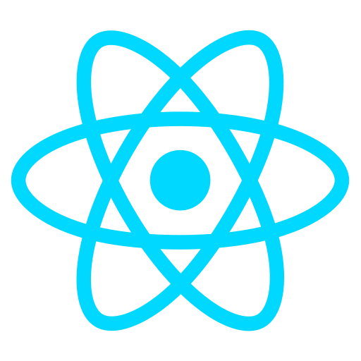 React_logo